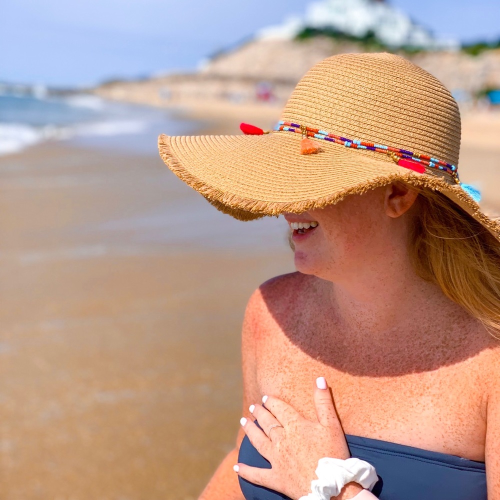 Meet your Posher, Michele